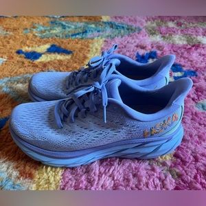Hoka Clifton 8 Running Sneakers